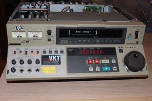 JVC BR-S622E image 9